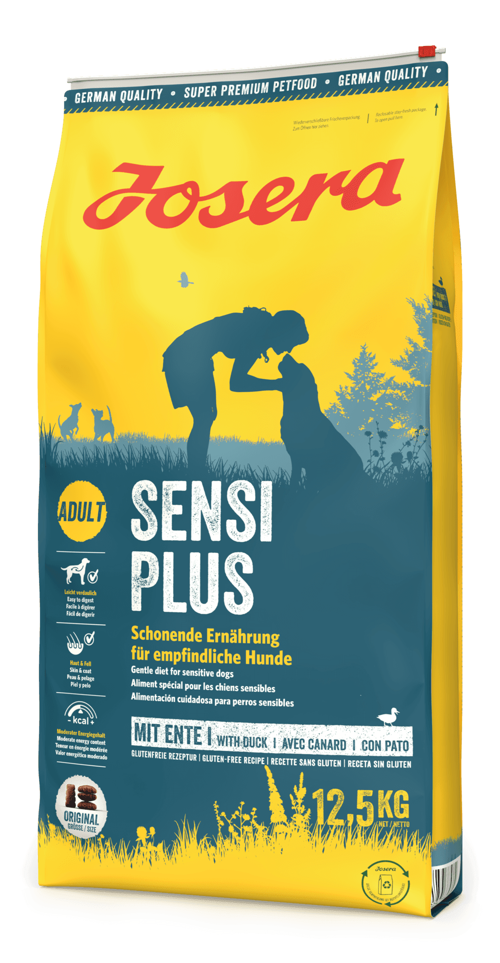 Josera SensiPlus