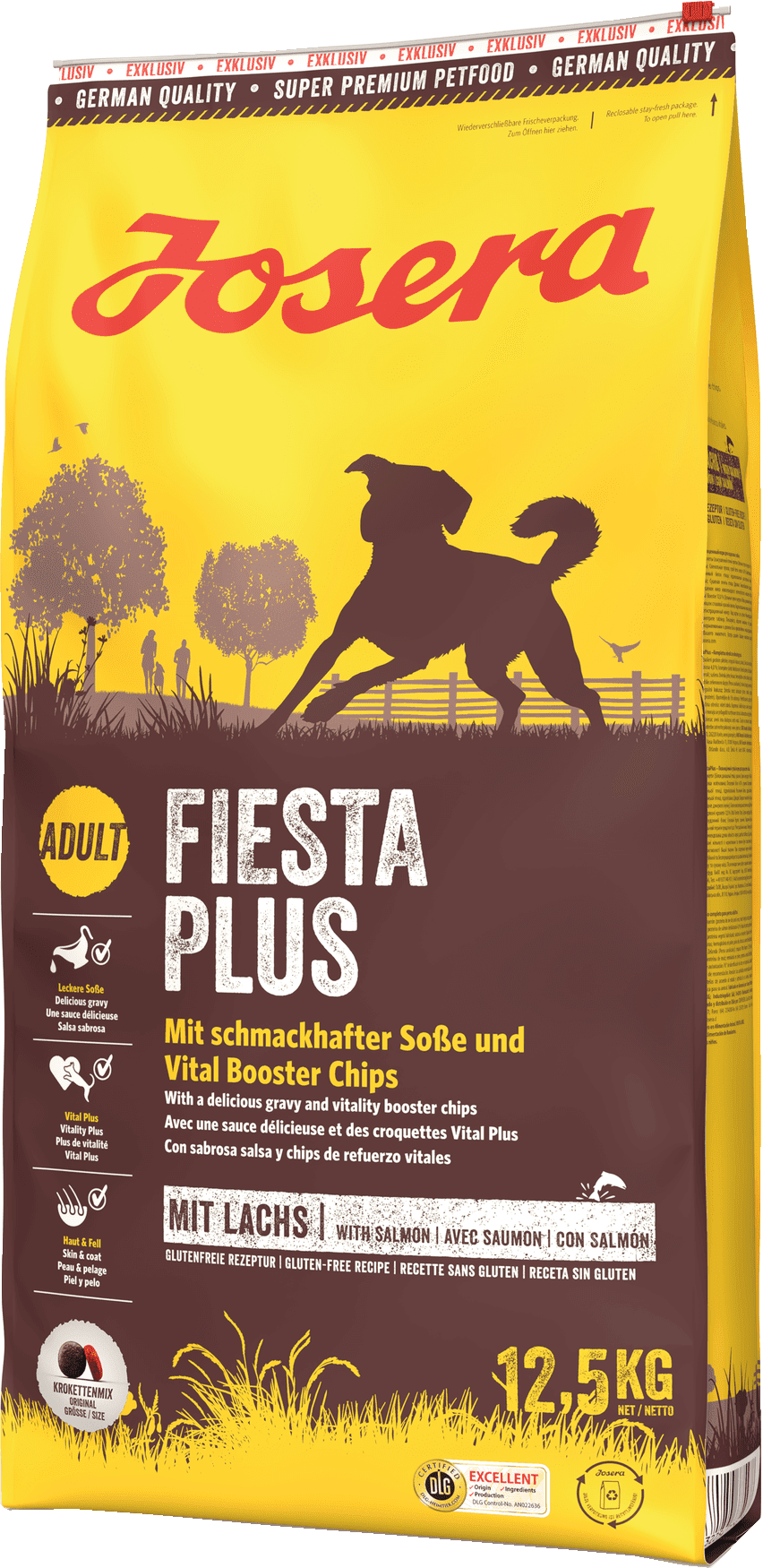 Josera FiestaPlus