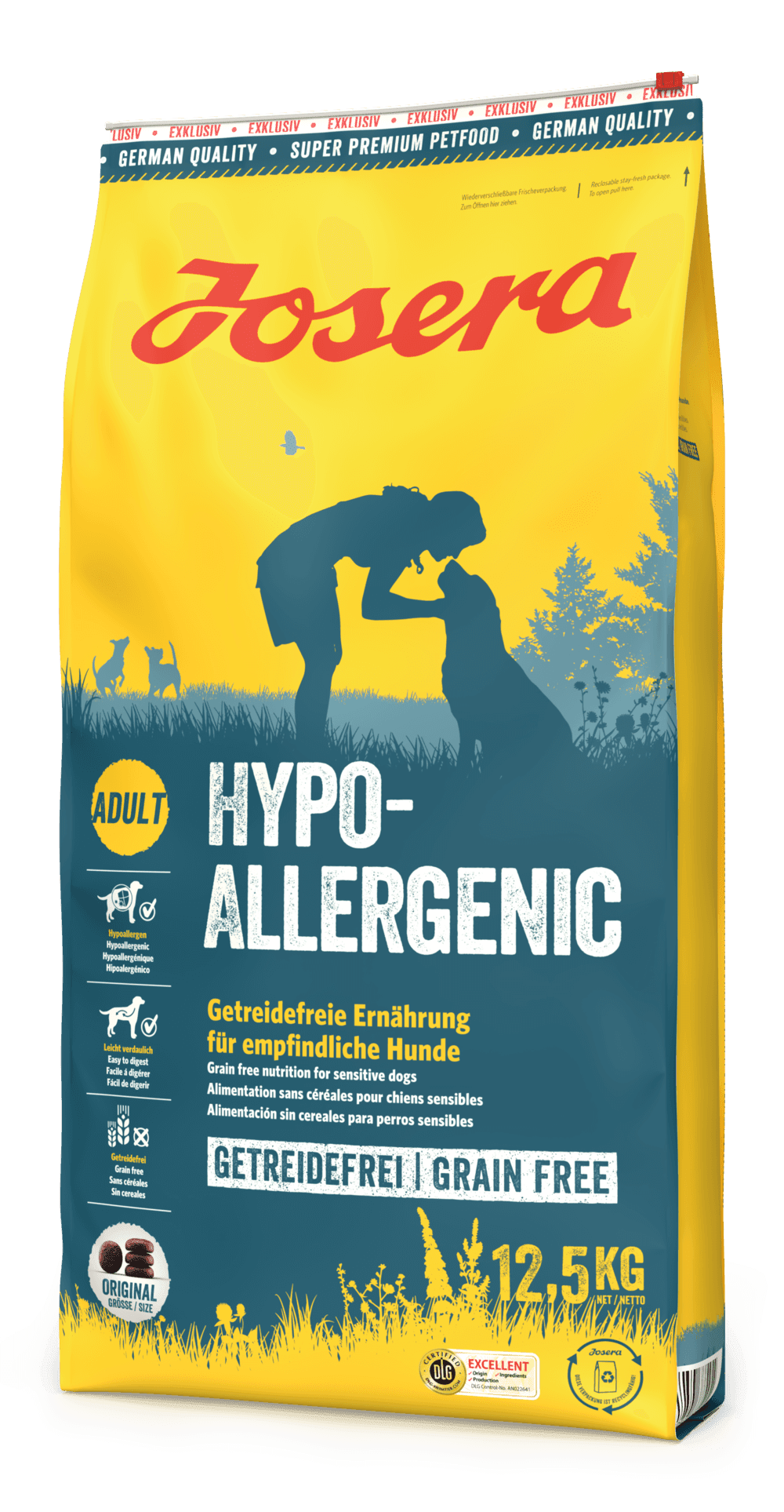 Josera HypoAllergenic