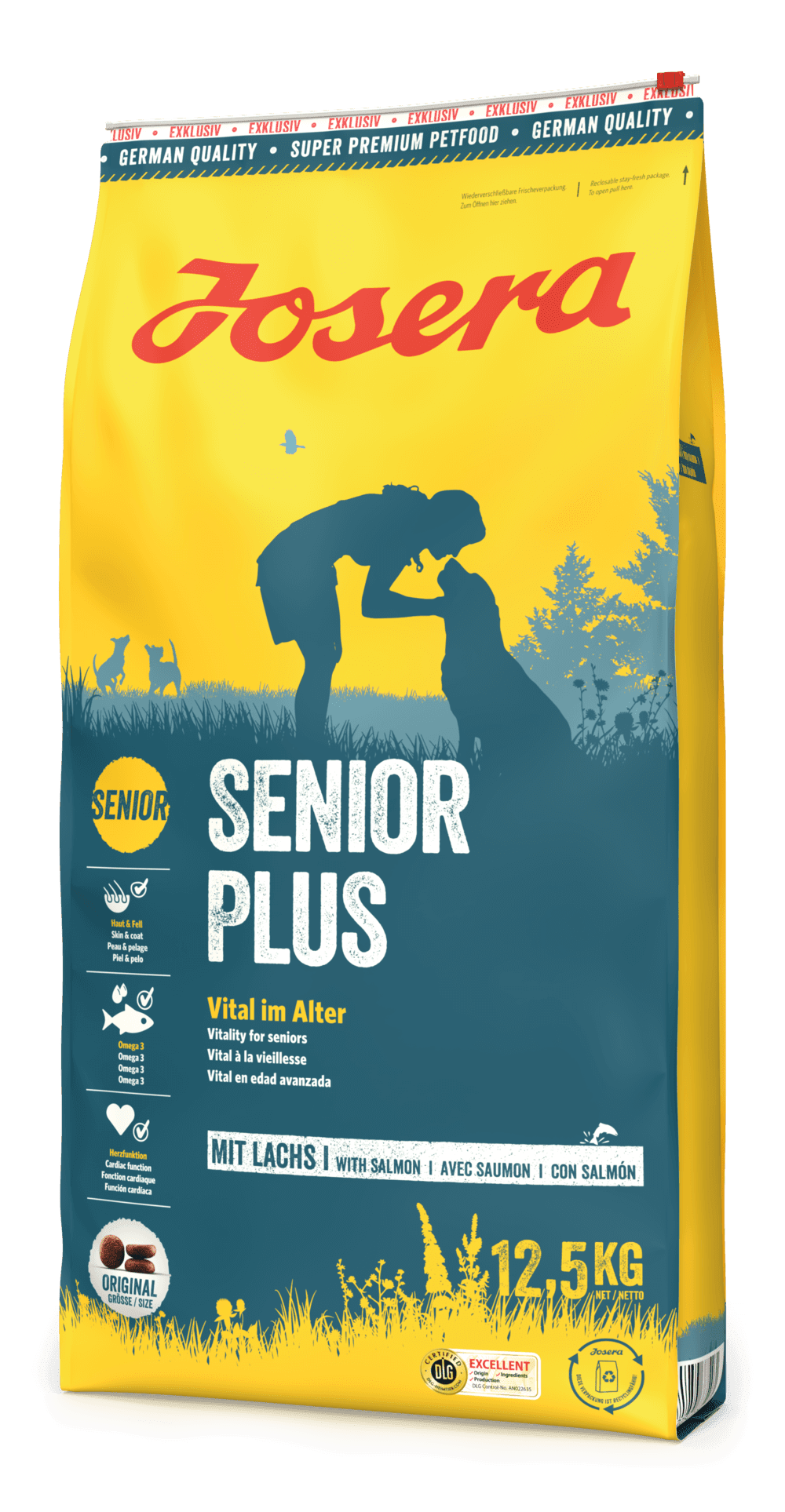 Josera SeniorPlus