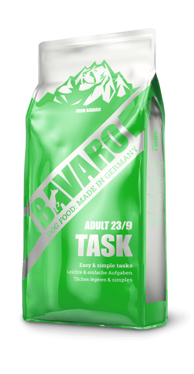 Bavaro Task