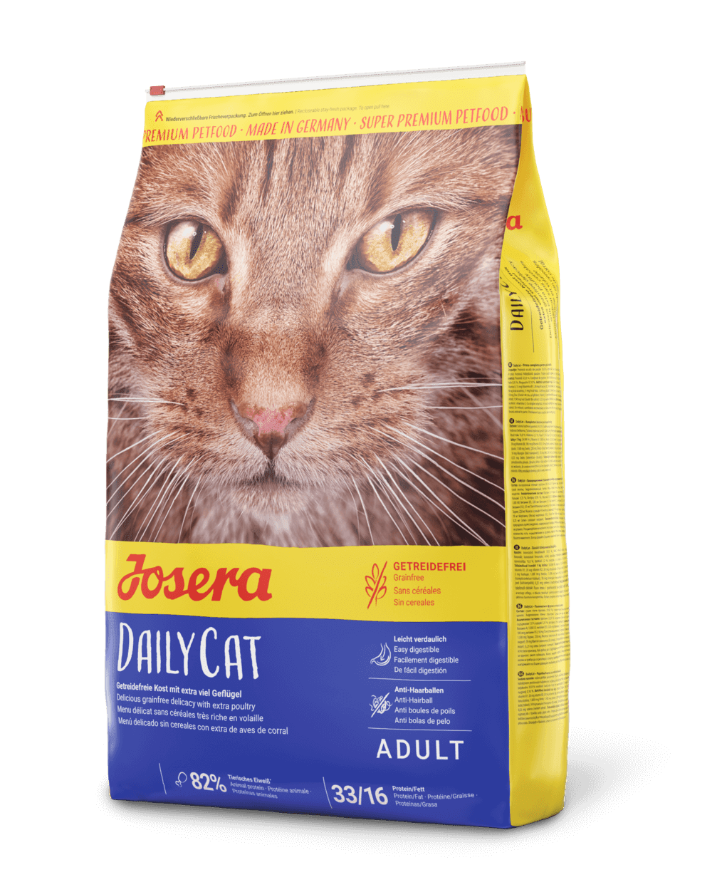 Josera Daily Cat
