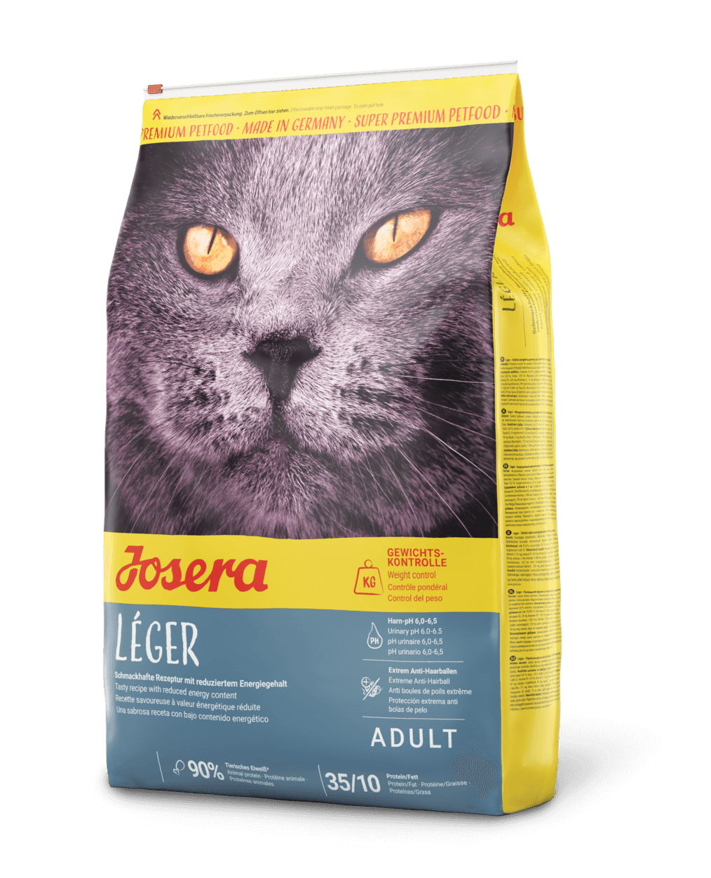 Josera Léger