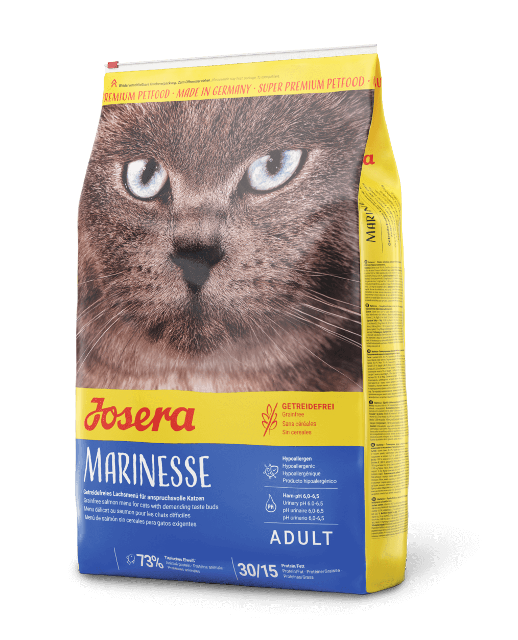 Josera Marinesse