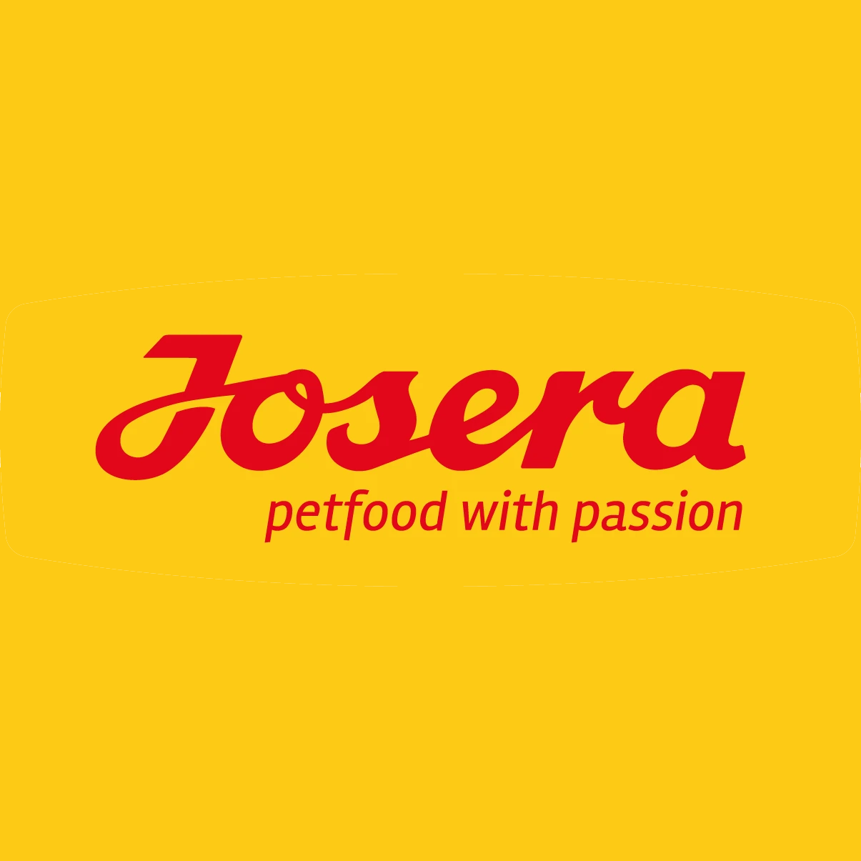 Josera kutya
