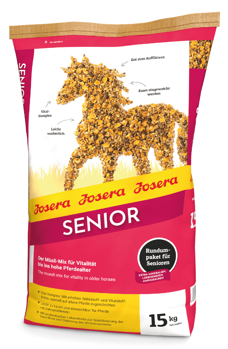 Josera Senior