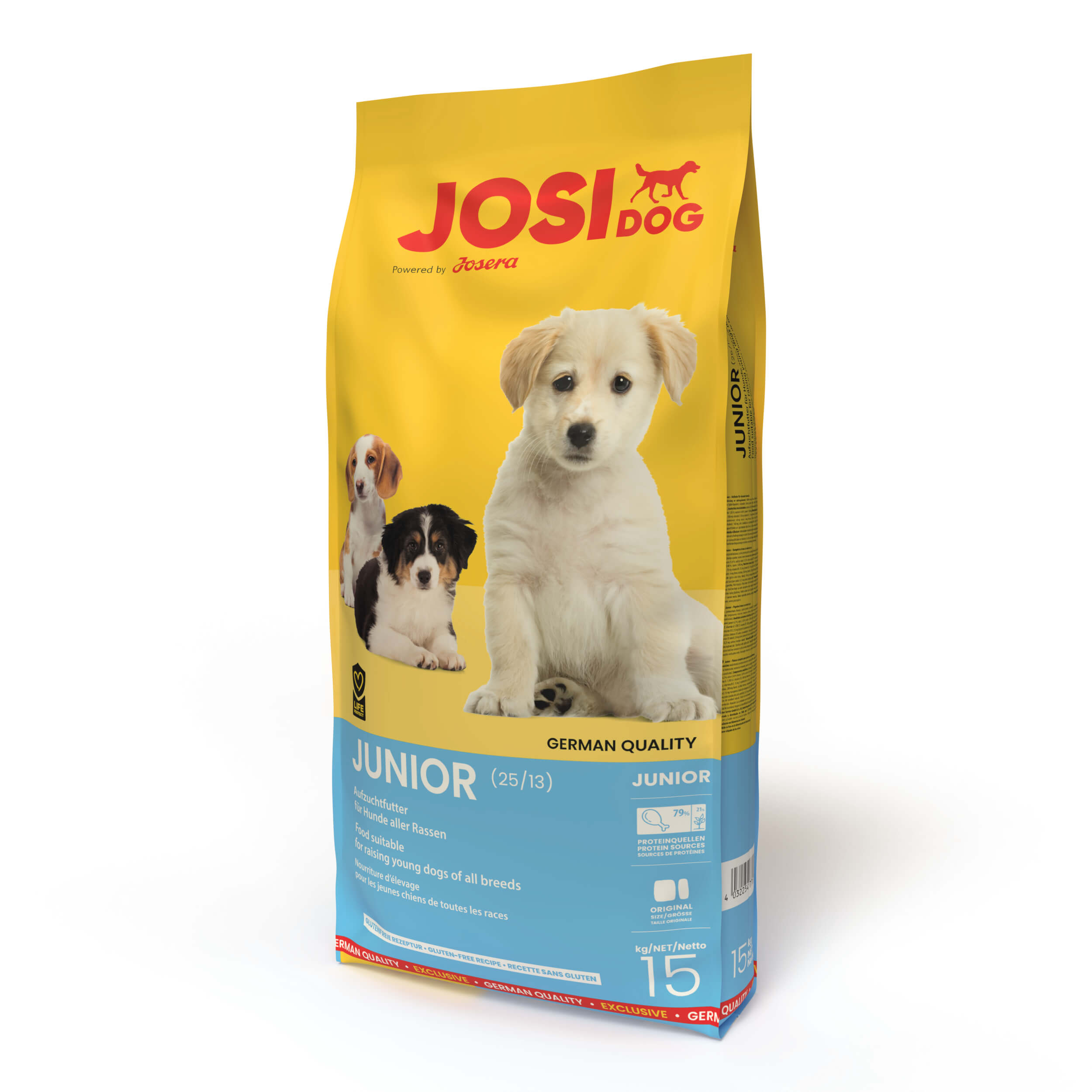JosiDog Junior