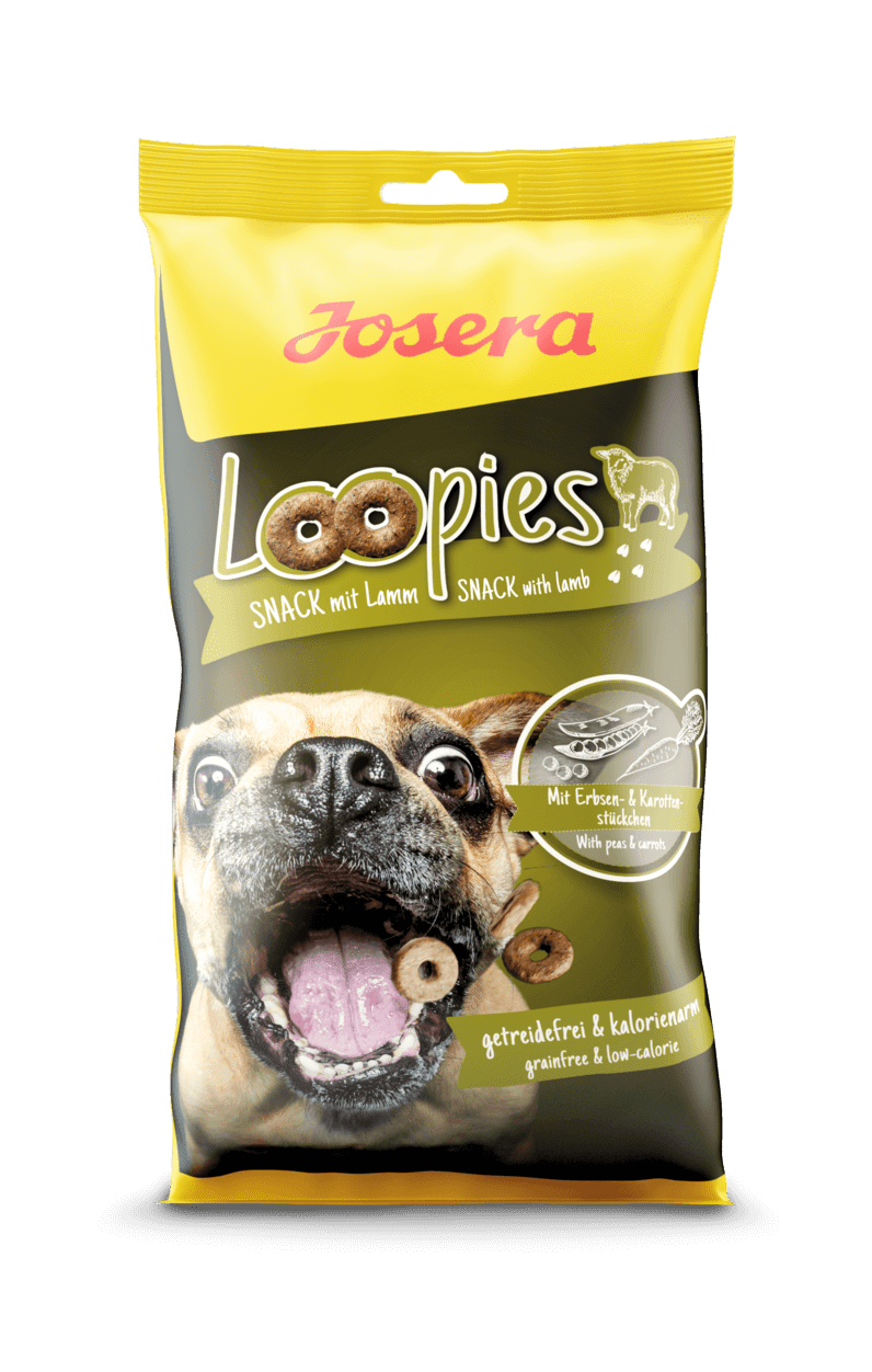 Josera Loopies Lamb