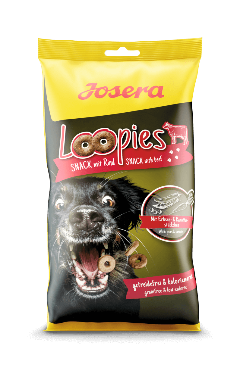Josera Loopies Beef