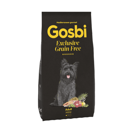 Gosbi Adult Mini