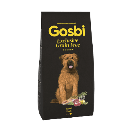 Gosbi Adult Maxi