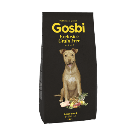 Gosbi Adult Duck Medium