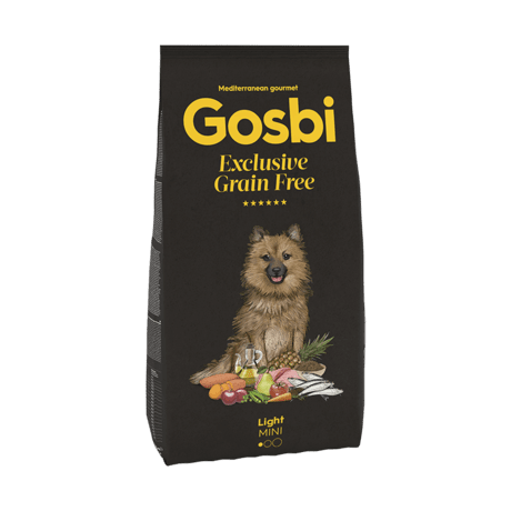 Gosbi Light Mini