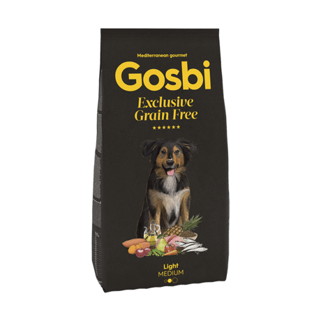 Gosbi Light Medium