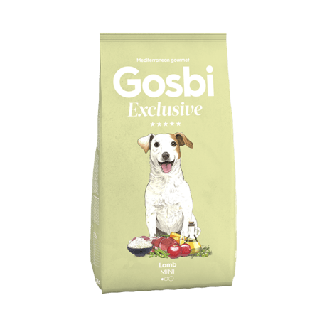 Gosbi Lamb Mini