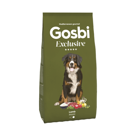 Gosbi Lamb Maxi