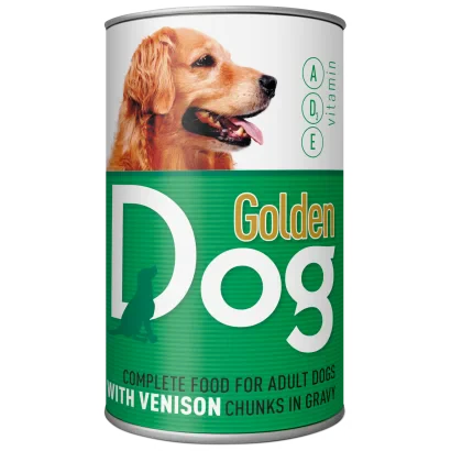 GoldenDog