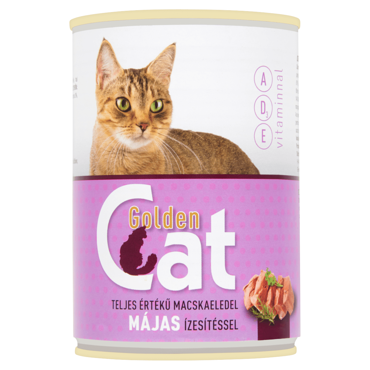 GoldenCat