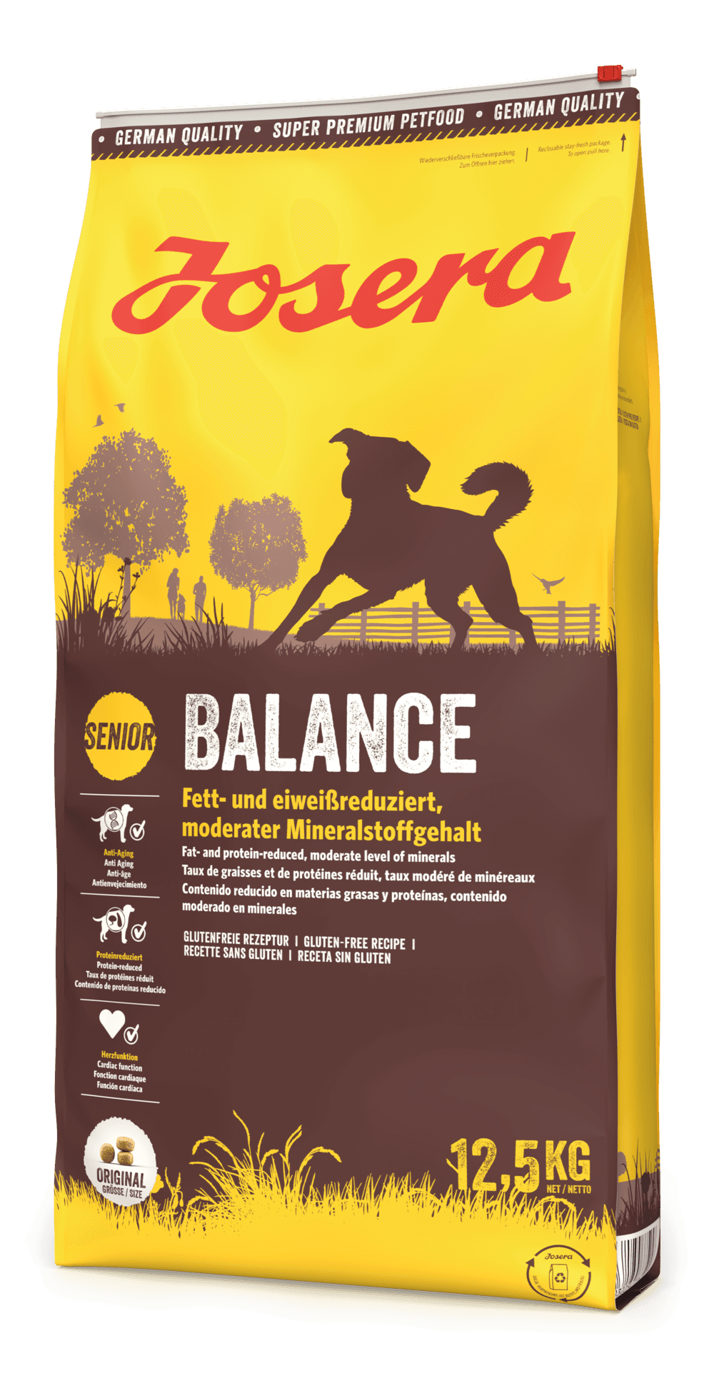 Josera Balance