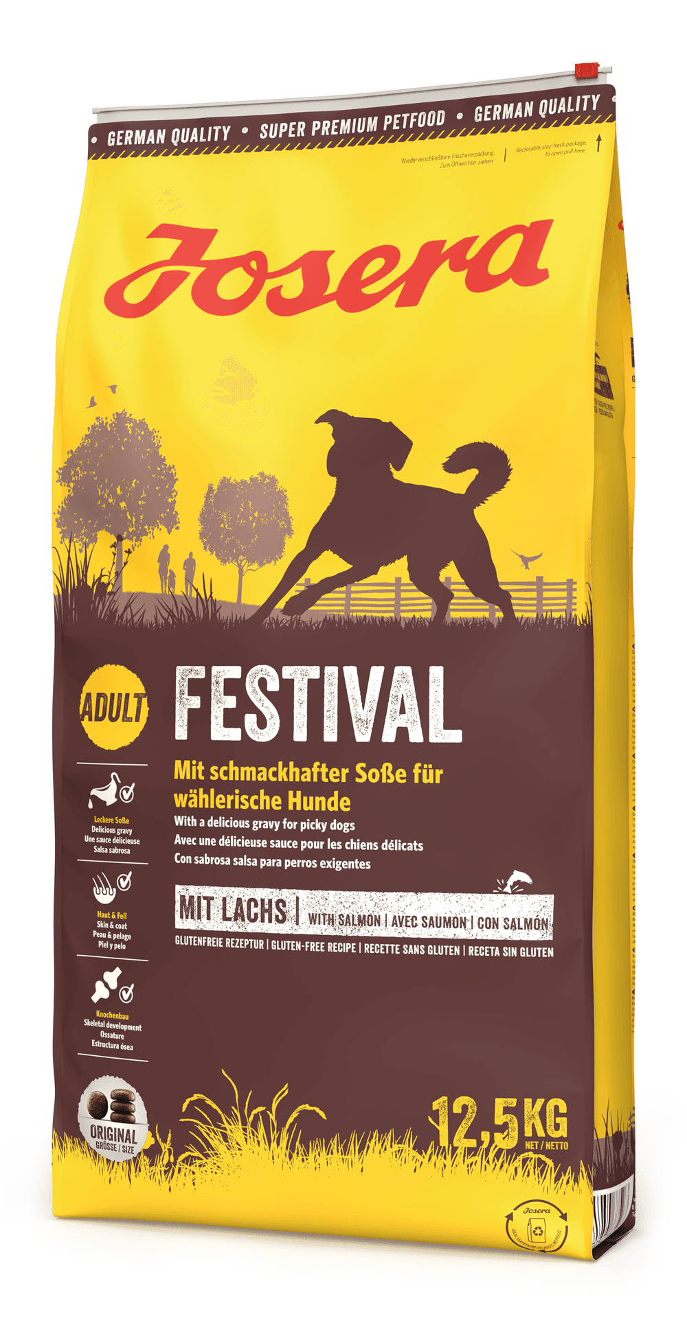 Josera Festival