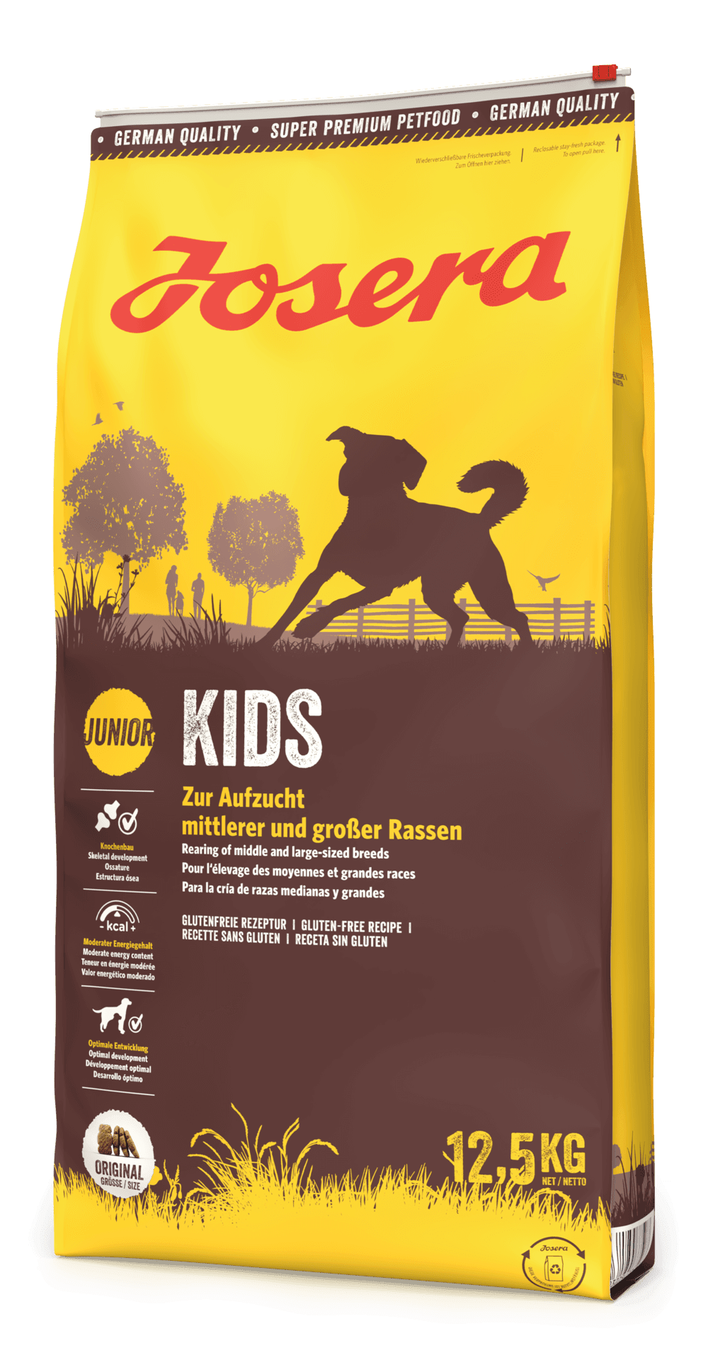 Josera Kids