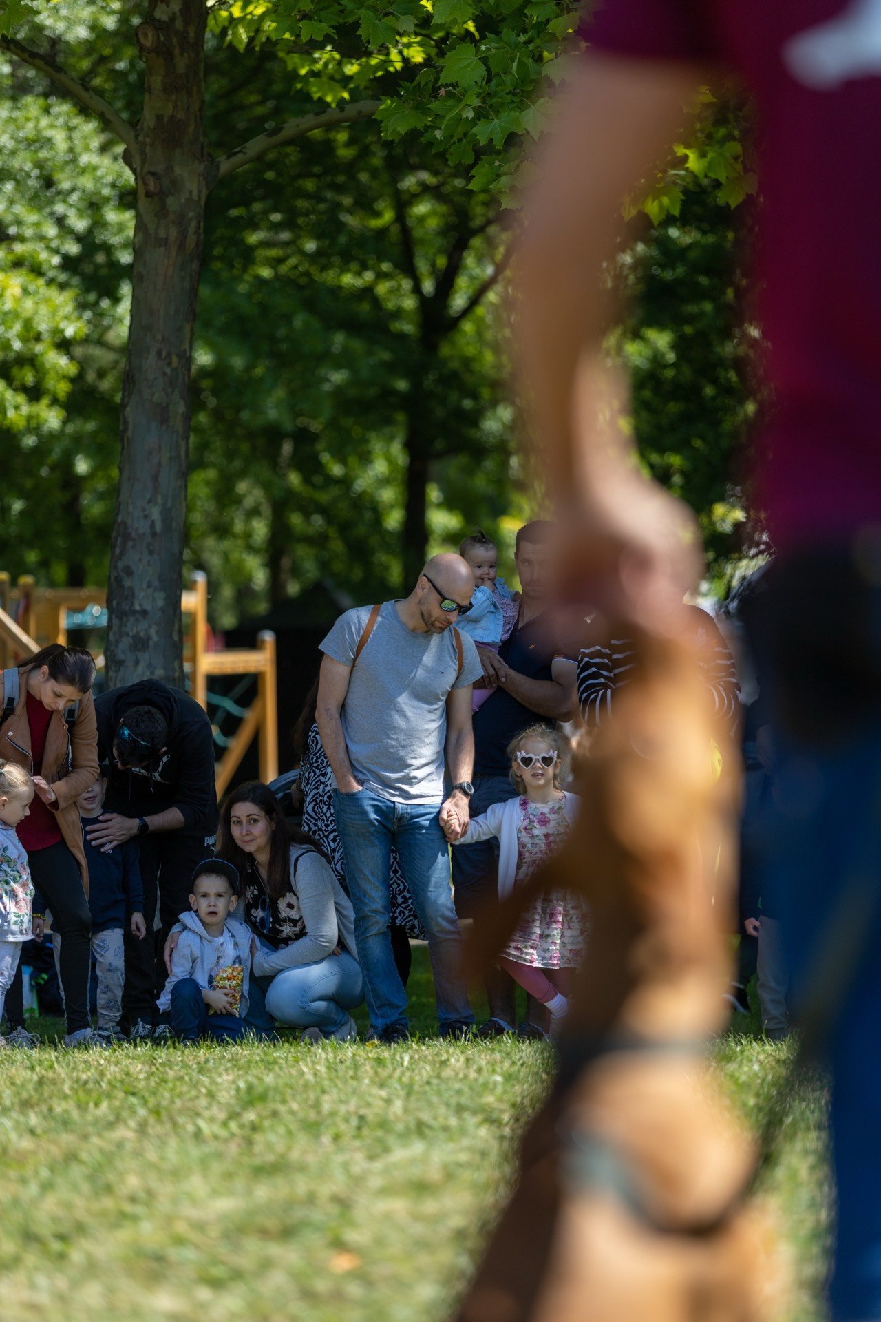 Gyermeknap 2025 május - 28