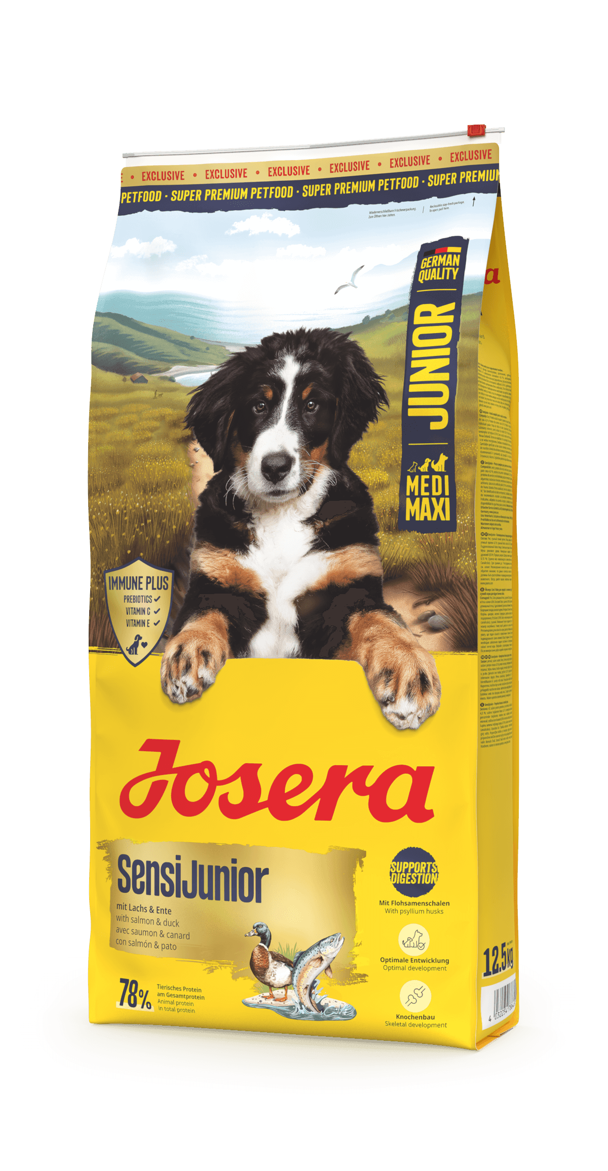 Josera Sensi Junior