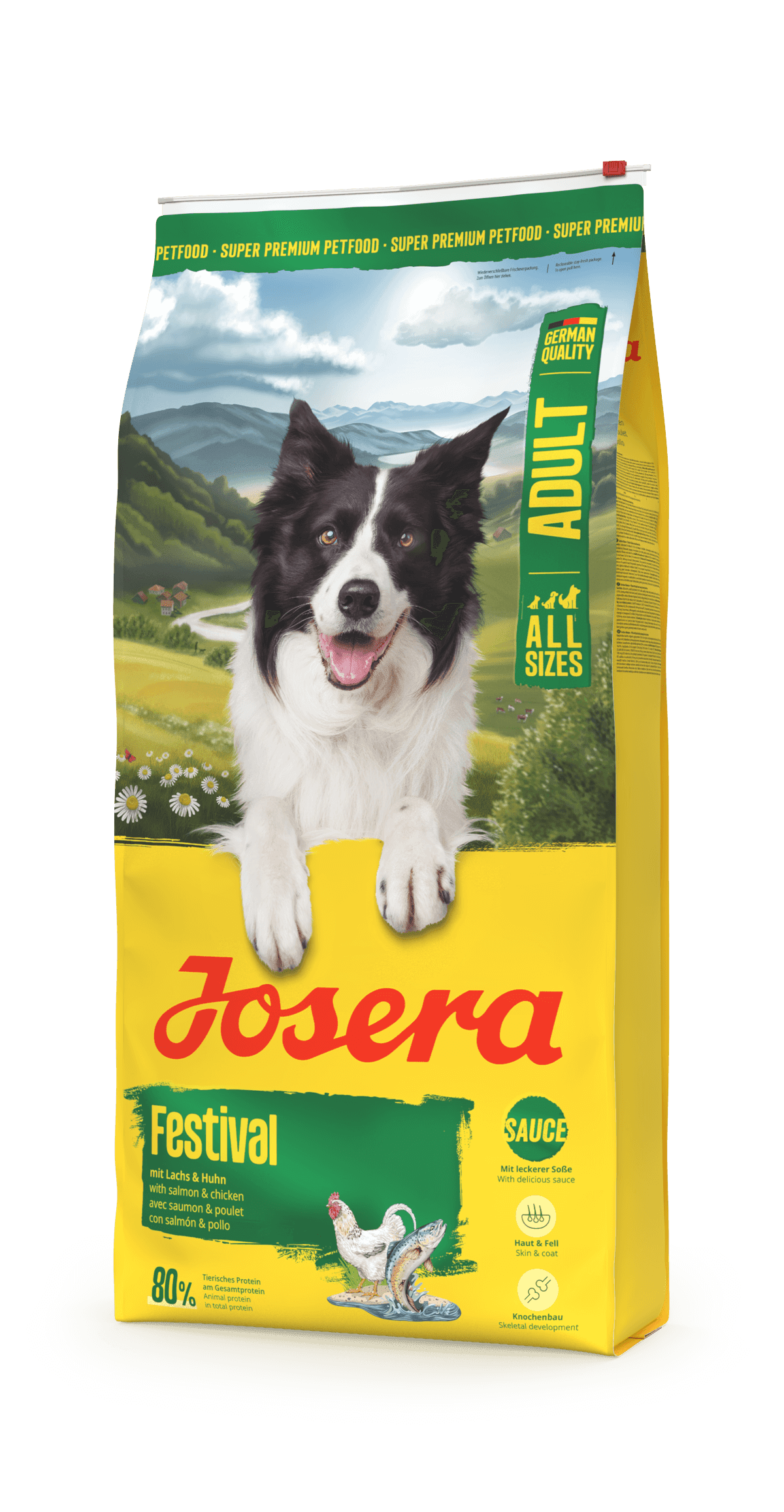 Josera Festival