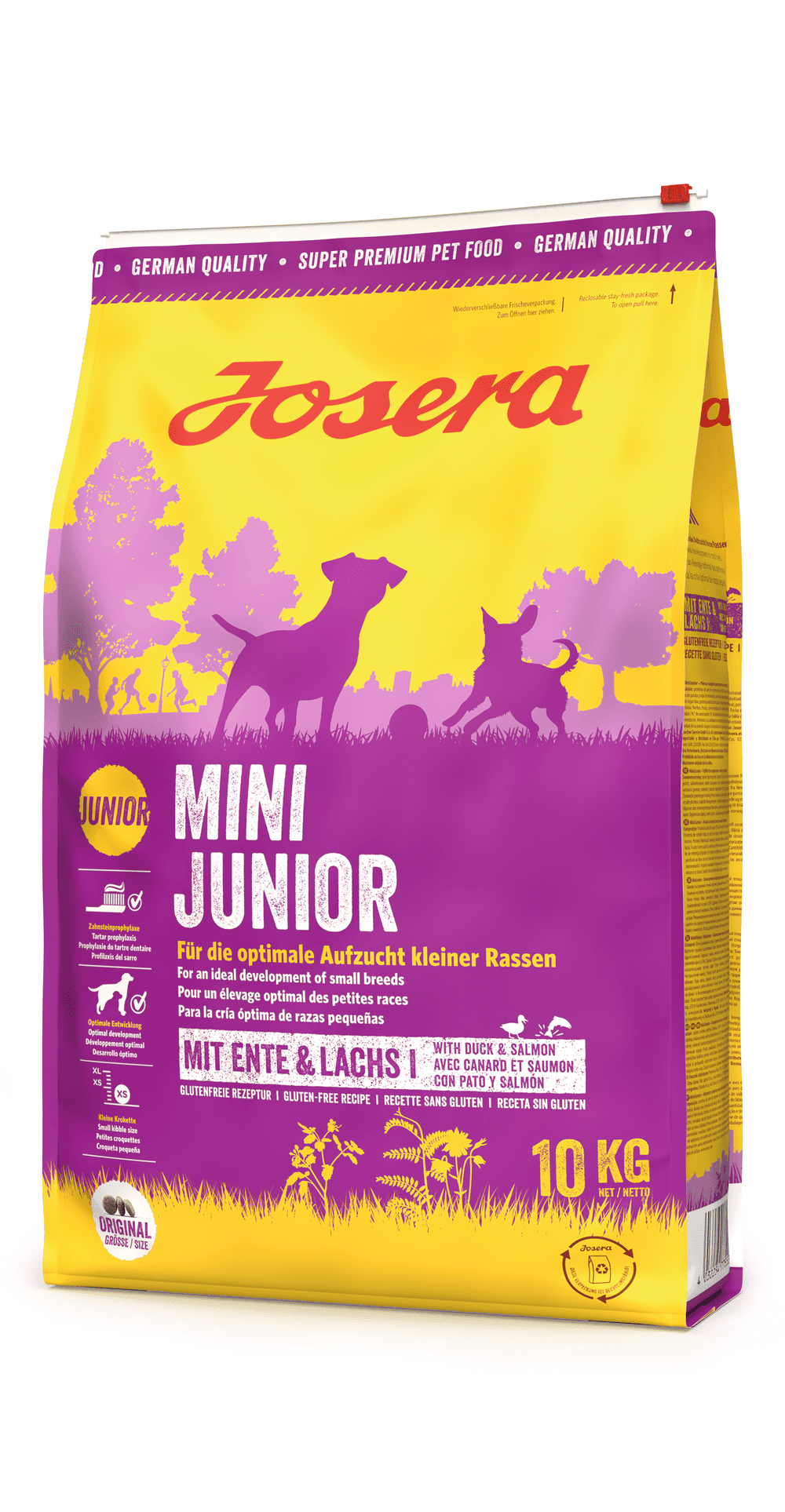 Josera MiniJunior