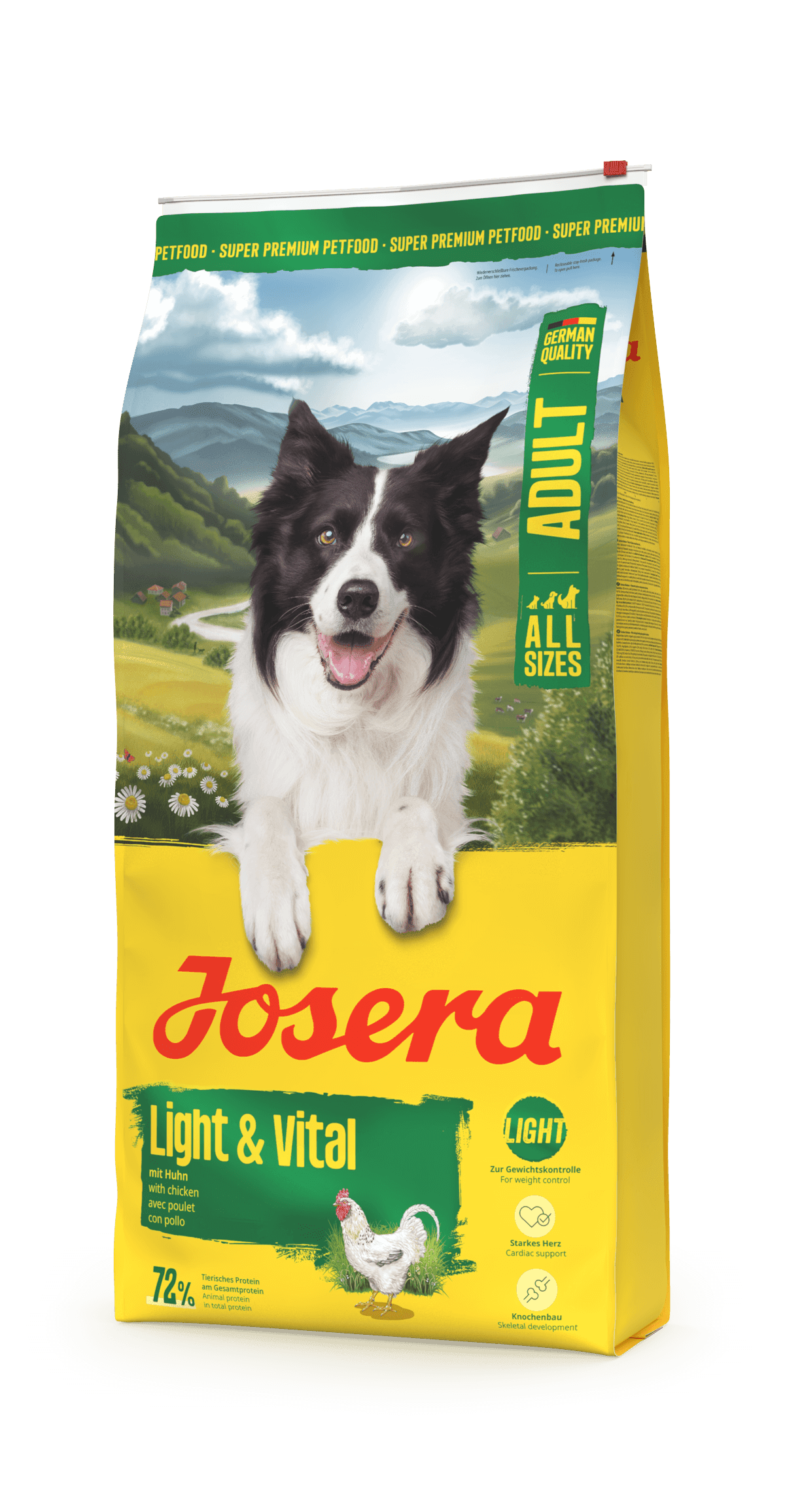 Josera Light&Vital