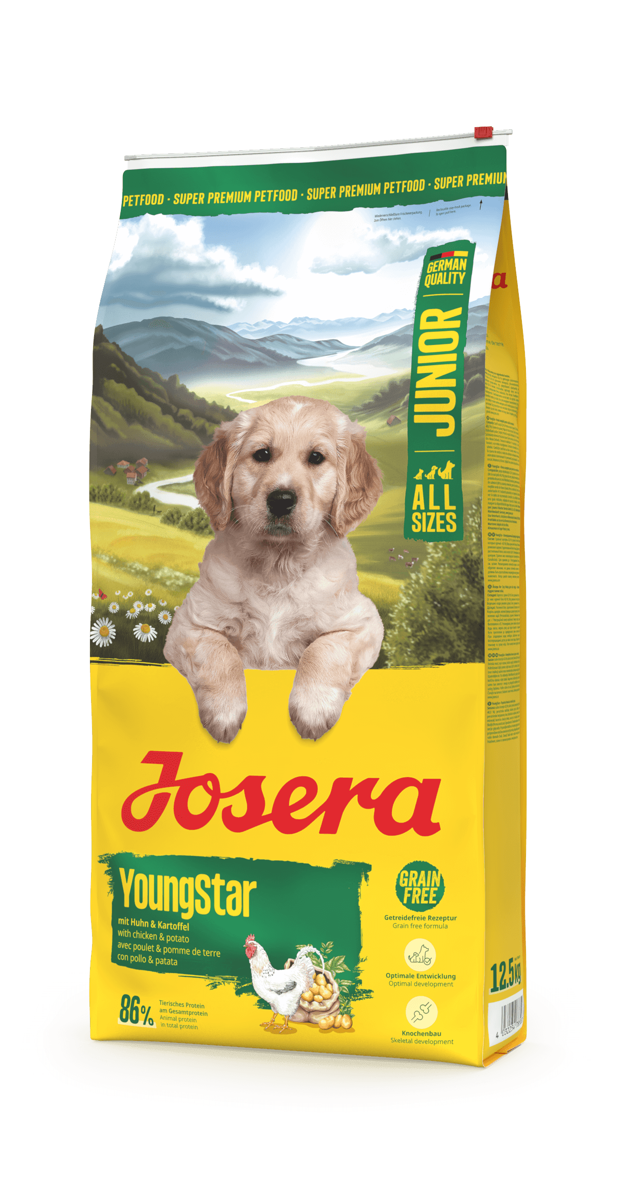 Josera YoungStar