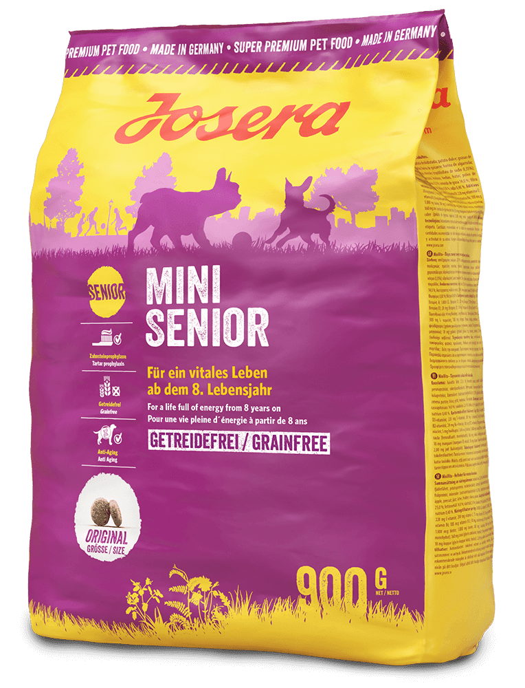 Josera MiniSenior