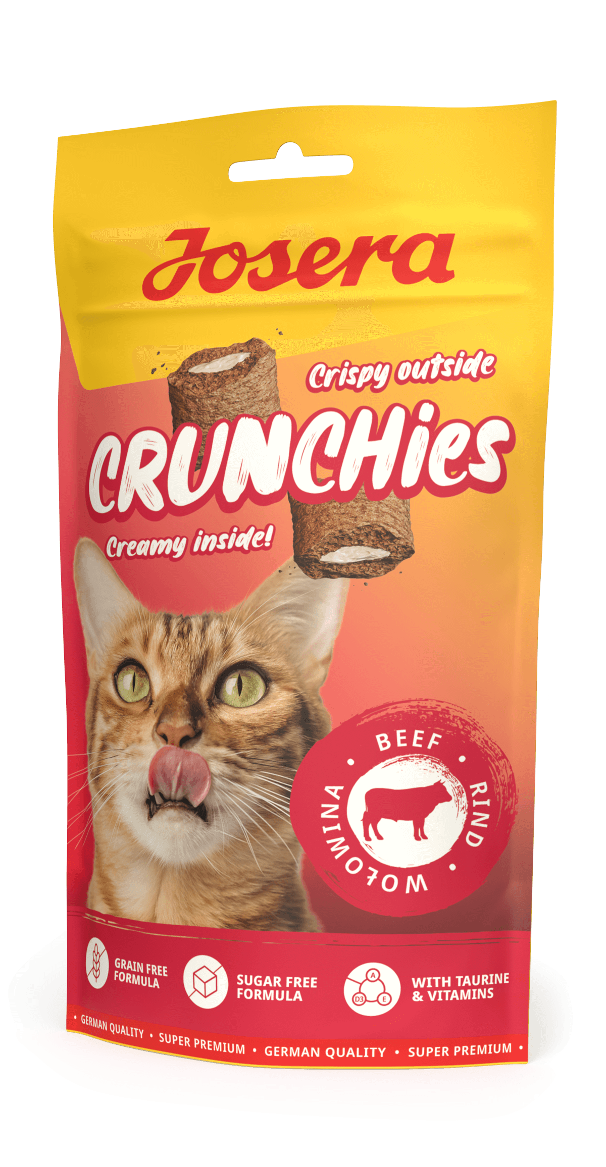 Josera Crunchies Beef
