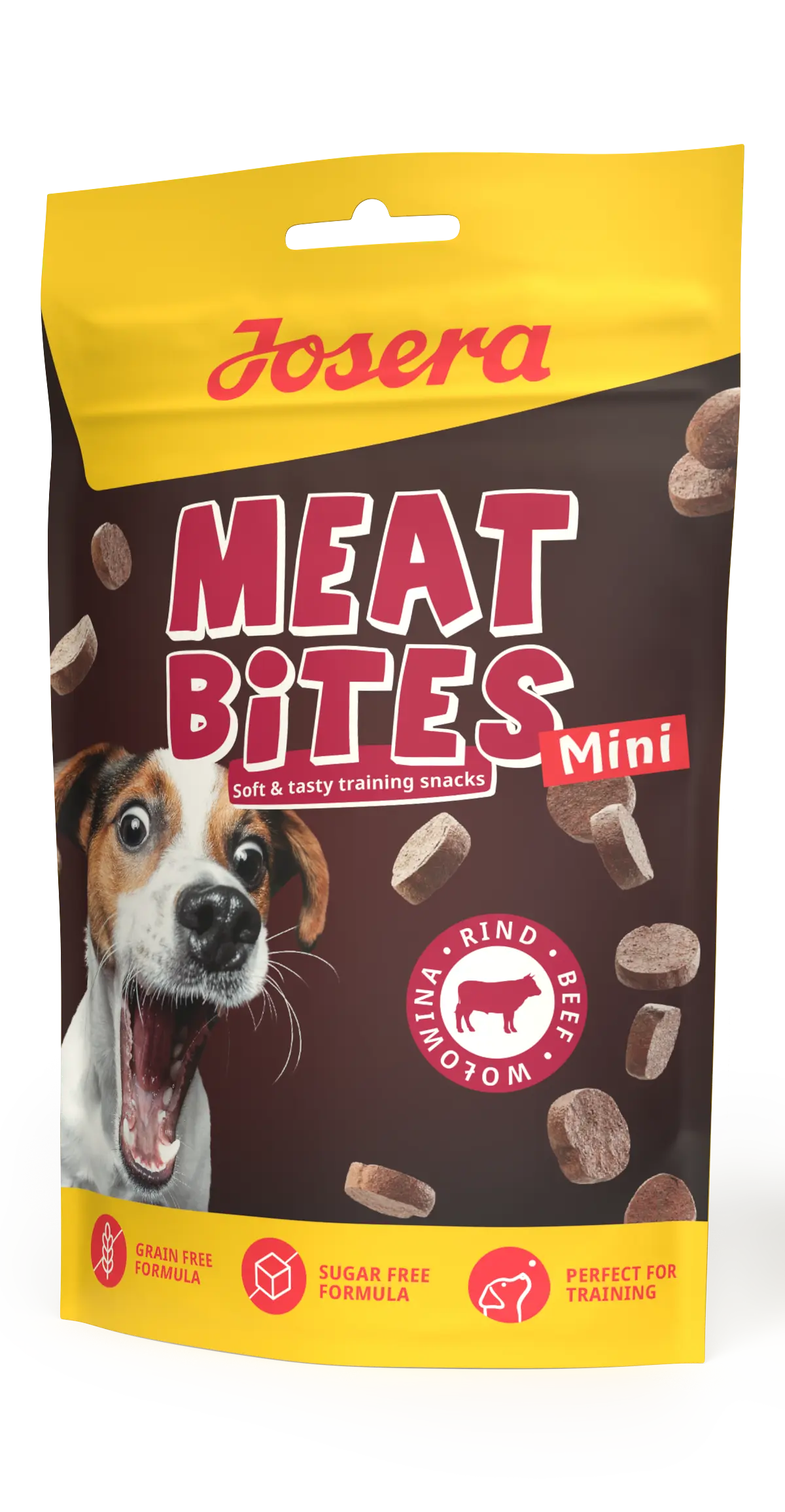 Josera Meat Bites Mini Beef