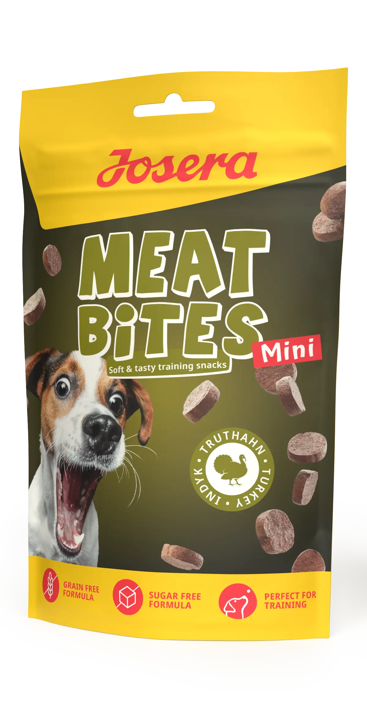Josera Meat Bites Mini Turkey