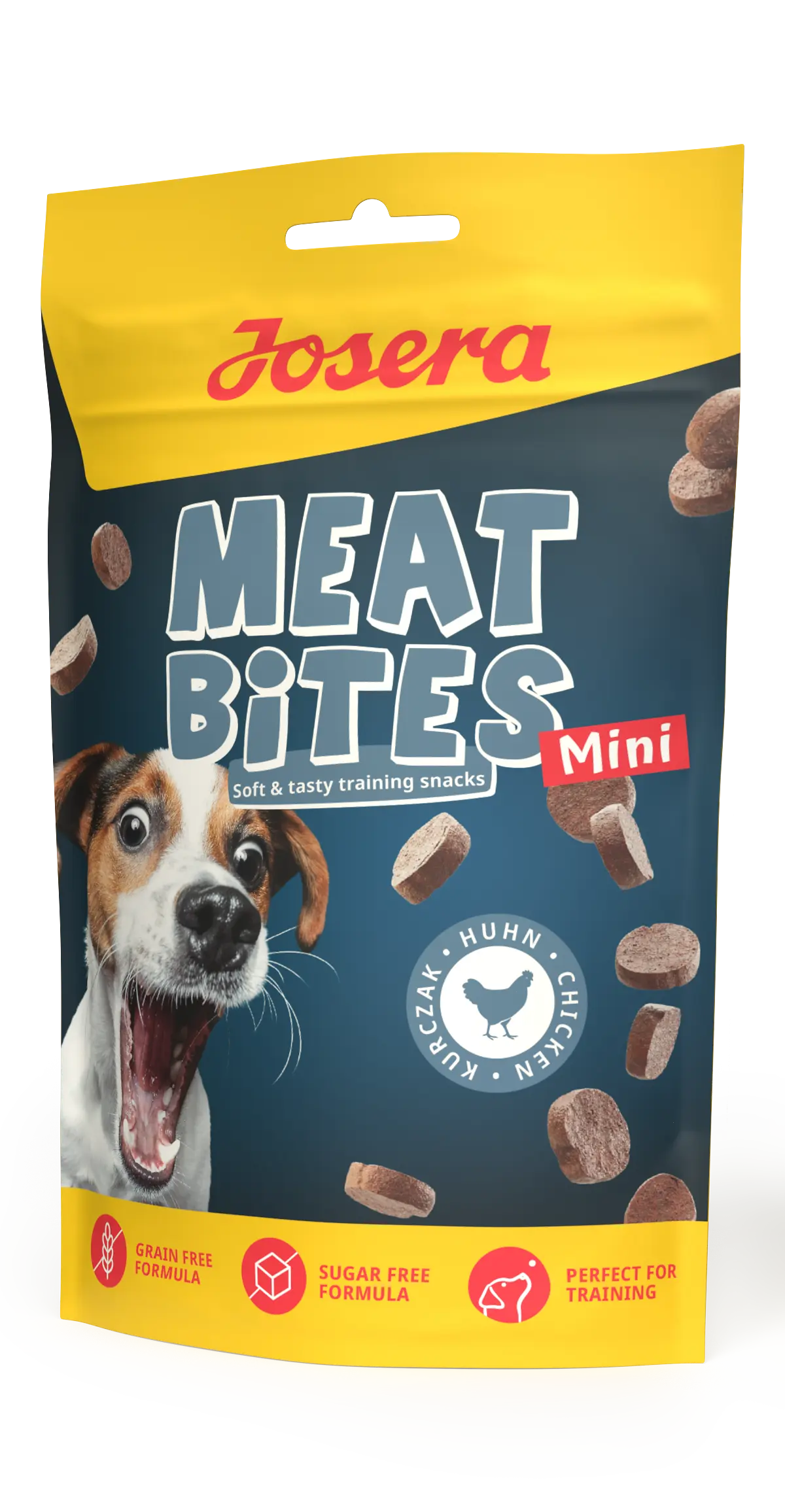 Josera Meat Bites Mini Chicken