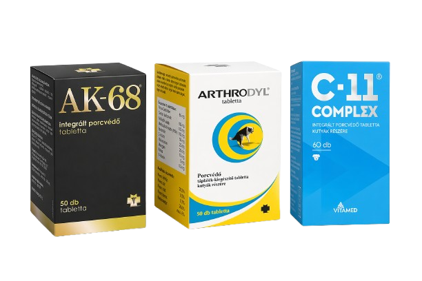 Táplálékkiegészítők