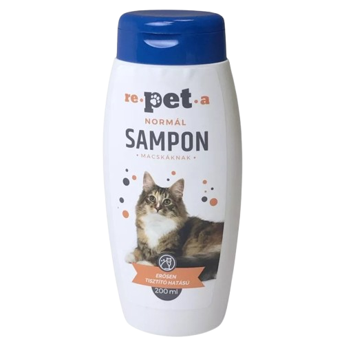 Repeta Normál macskasampon