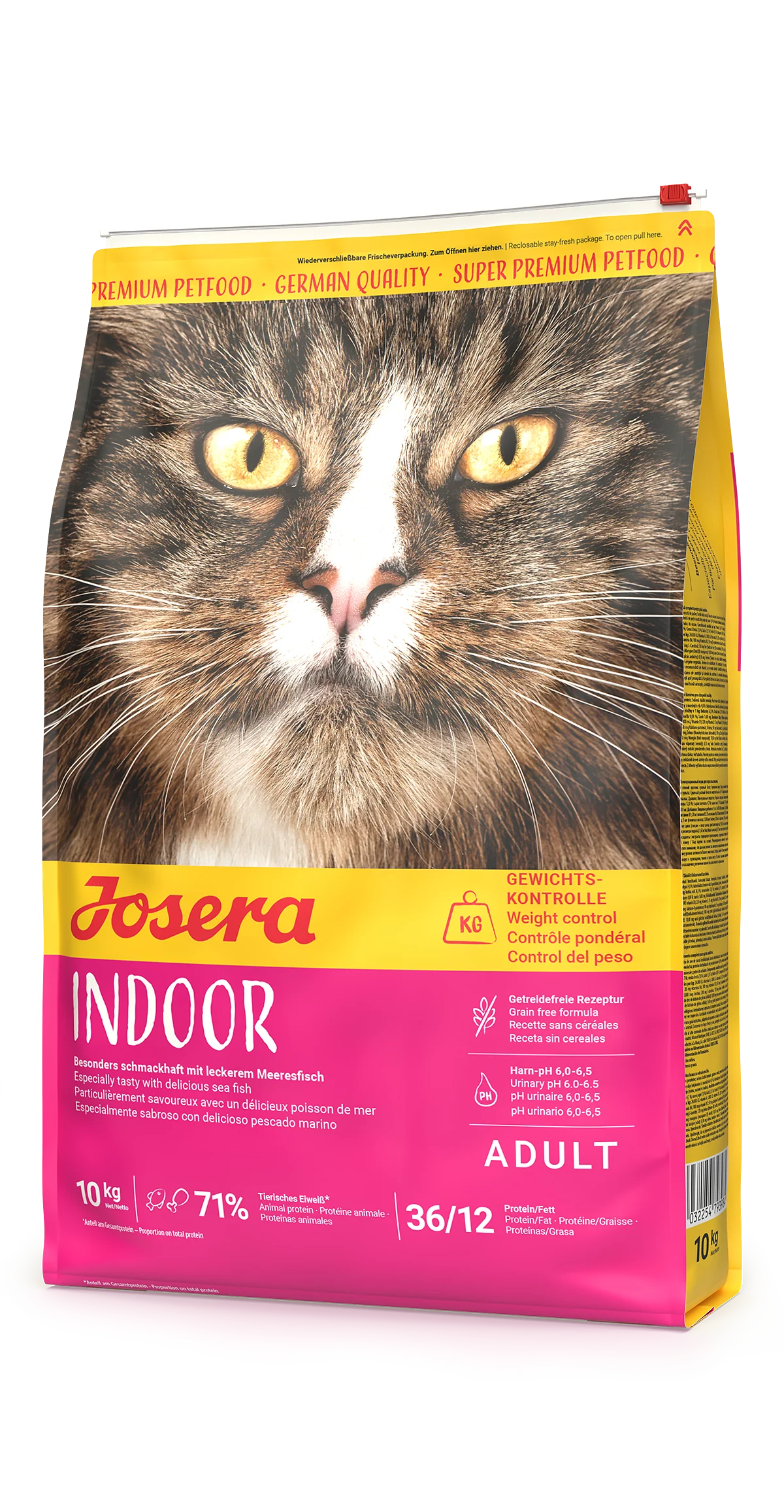 Josera Indoor
