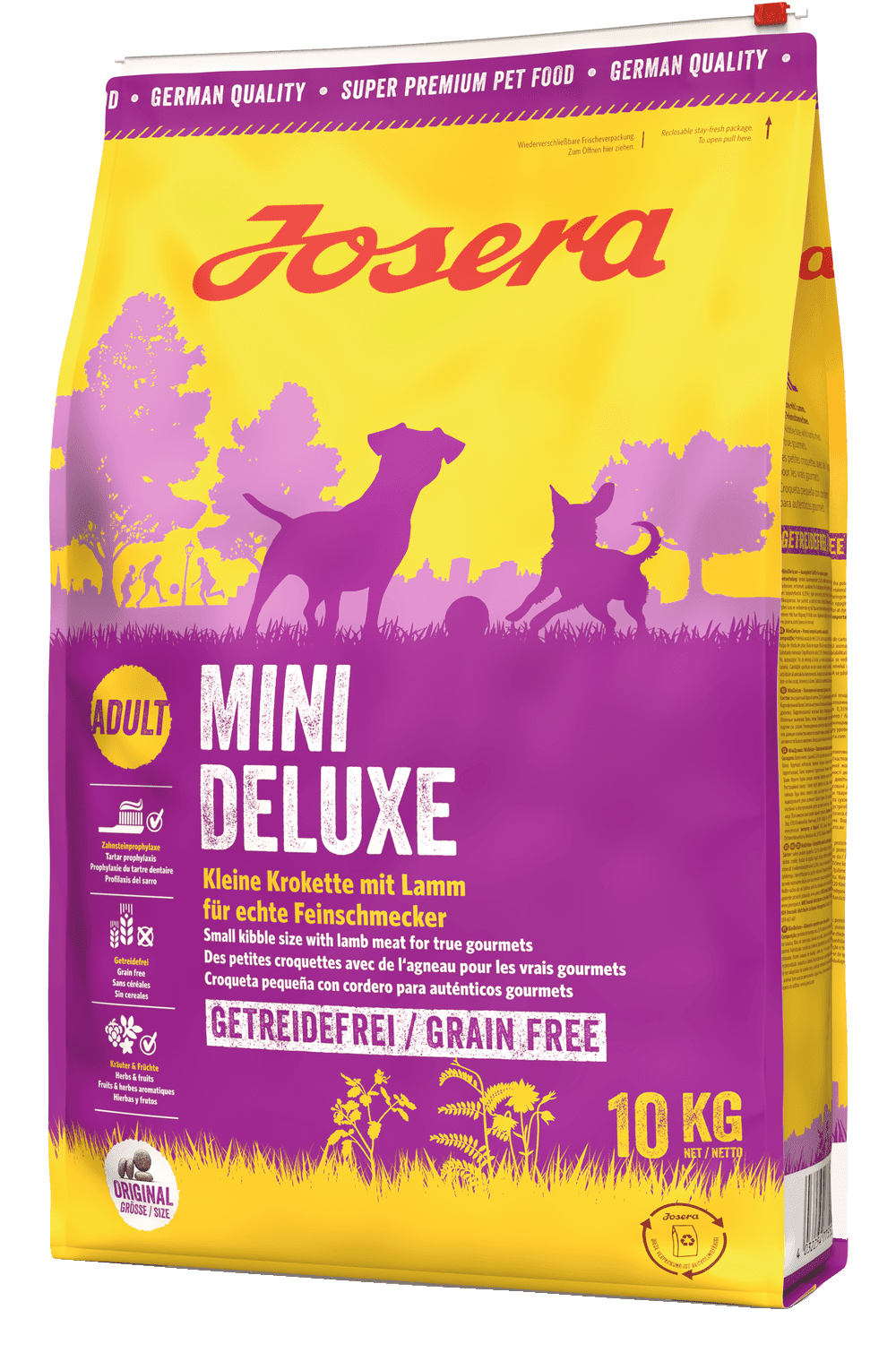 Josera MiniDeluxe