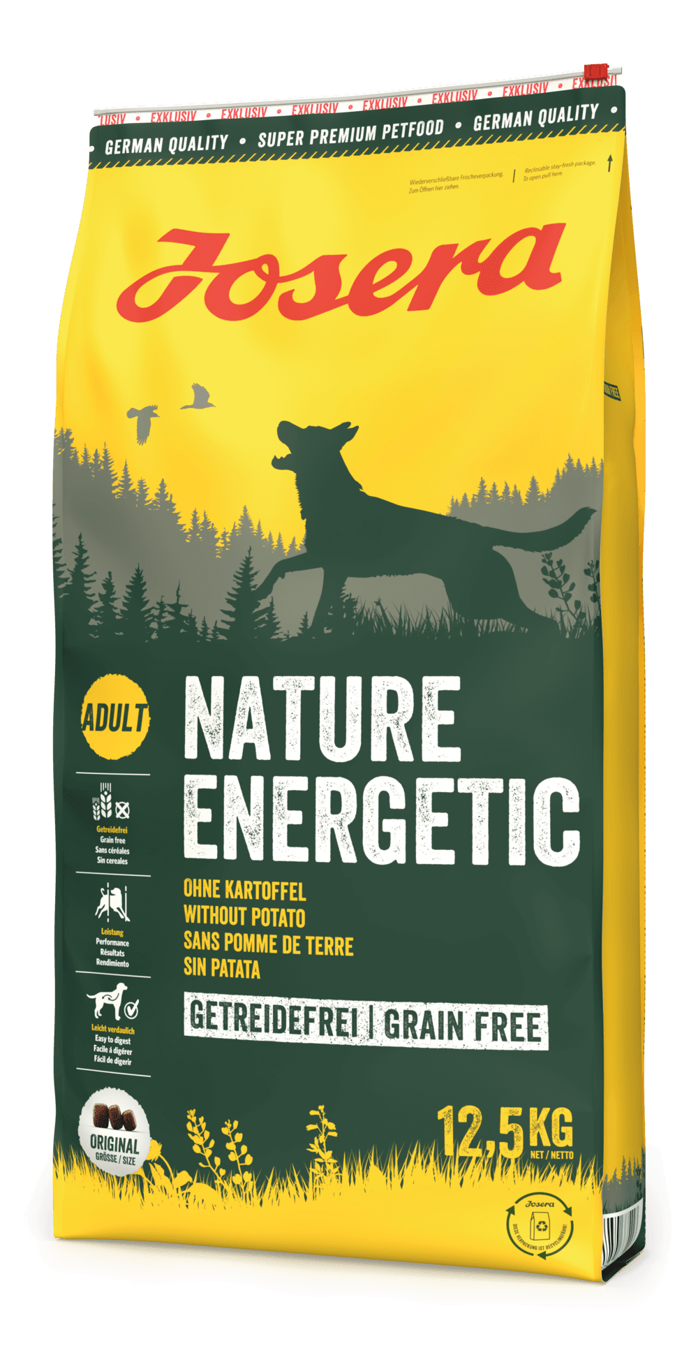 Josera Nature Energetic