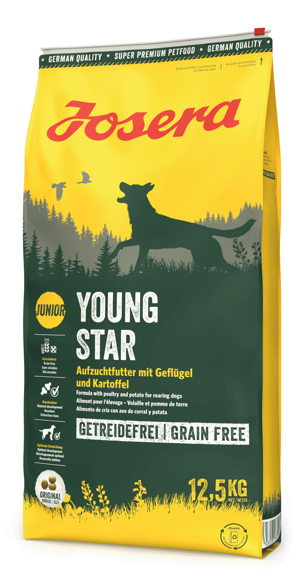 Josera YoungStar