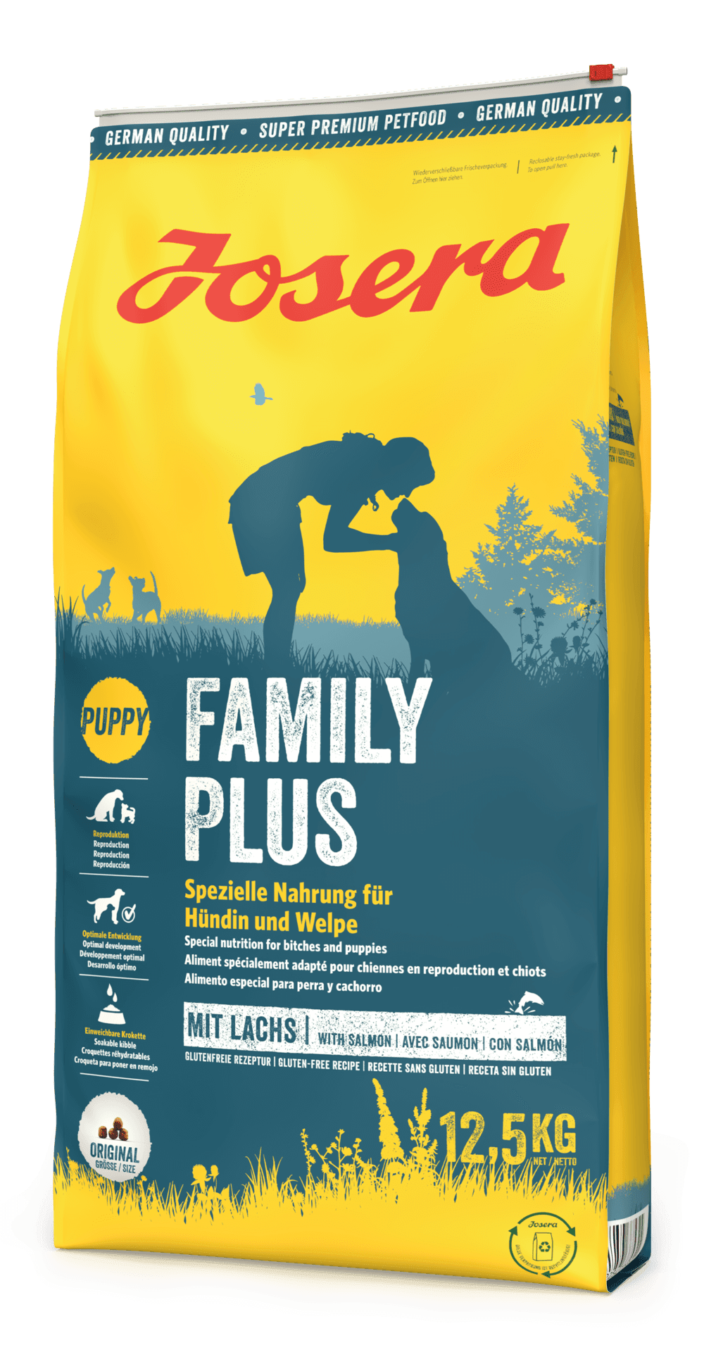 Josera Family Plus
